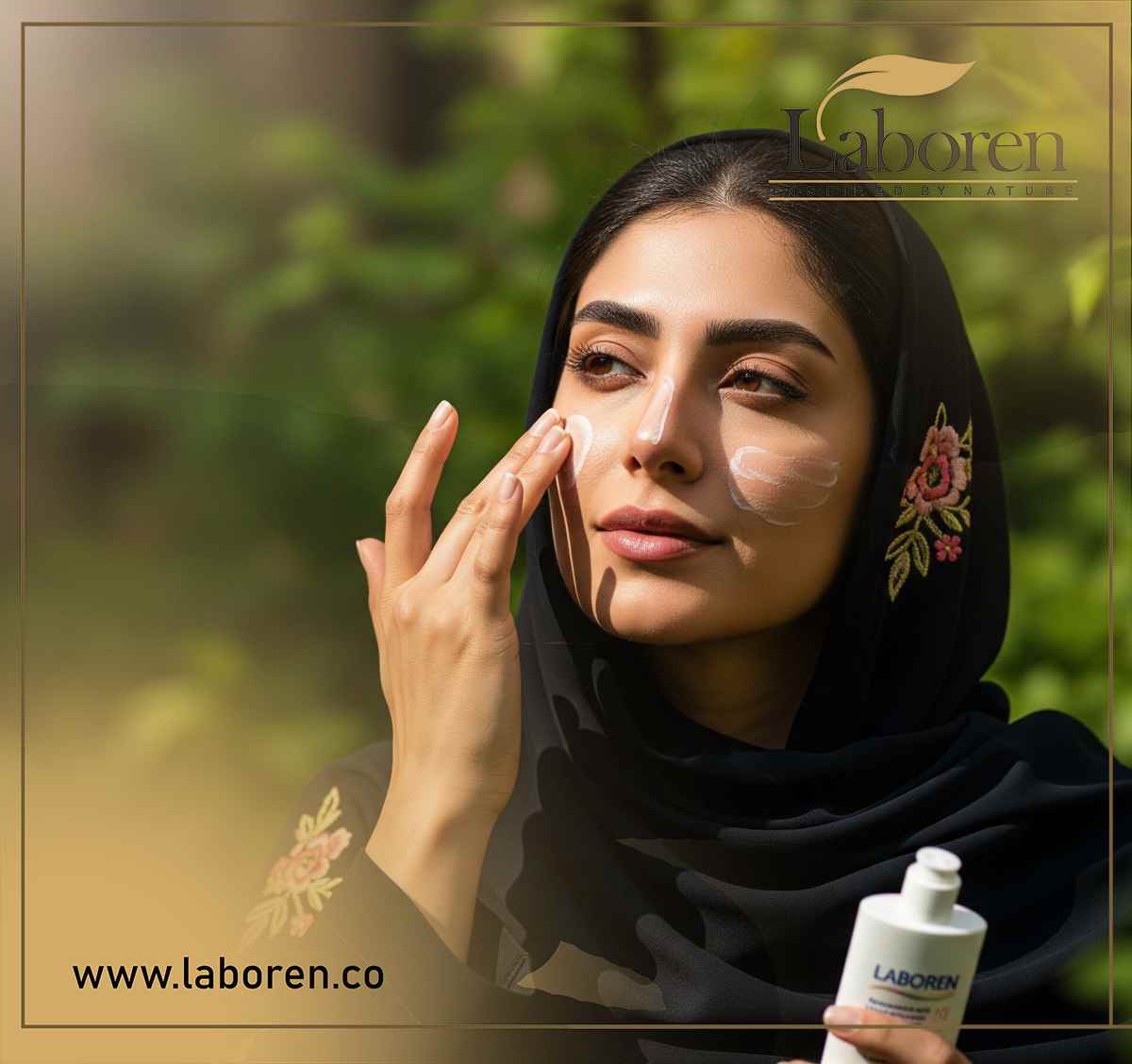 آیا ضد آفتاب پوست را چرب می کند